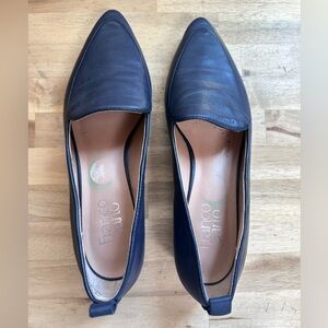 Franco Sarto Balita Loafer pointed women’s size:8